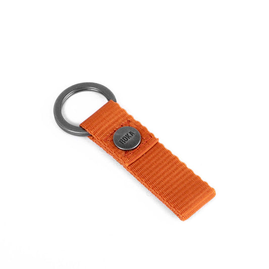 Roka Portland Burnt Orange