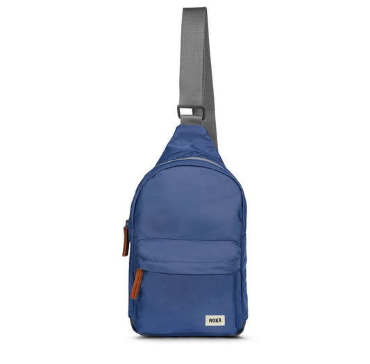 Roka Willesden B Nylon Burnt Blue