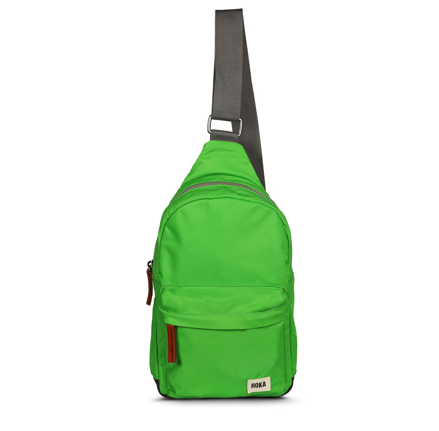 Roka Willesden B Nylon Kelly Green