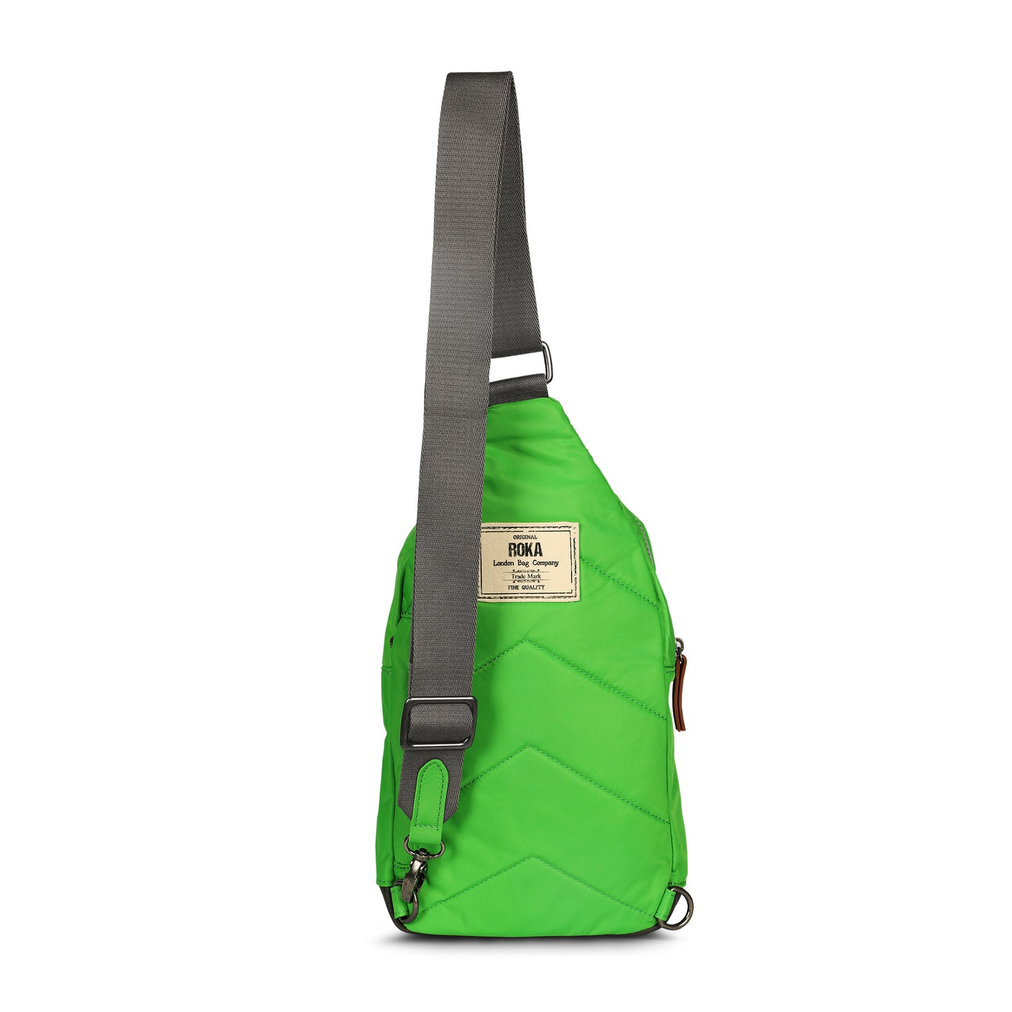 Roka Willesden B Nylon Kelly Green