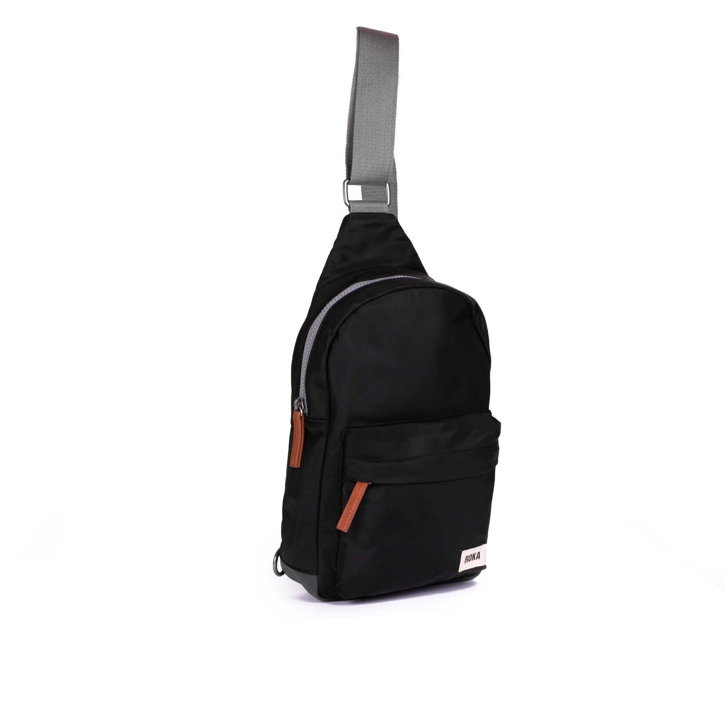 Roka Willesden B Nylon Black