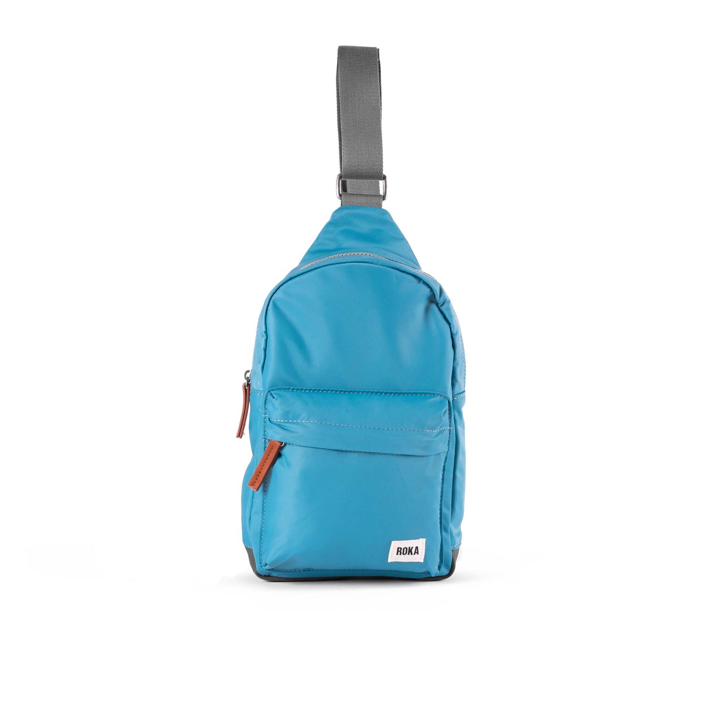 Roka Willesden B Nylon Petrol