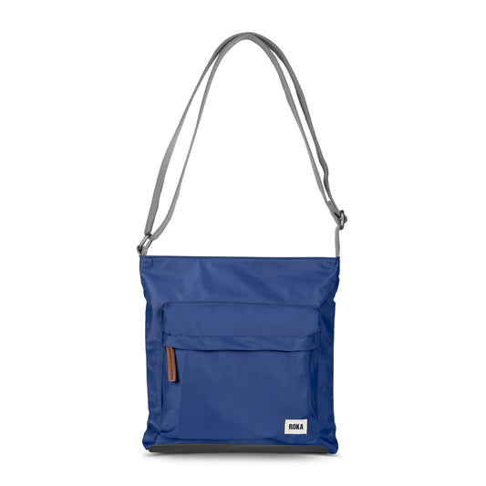 Roka Kennington Nylon Burnt Blue