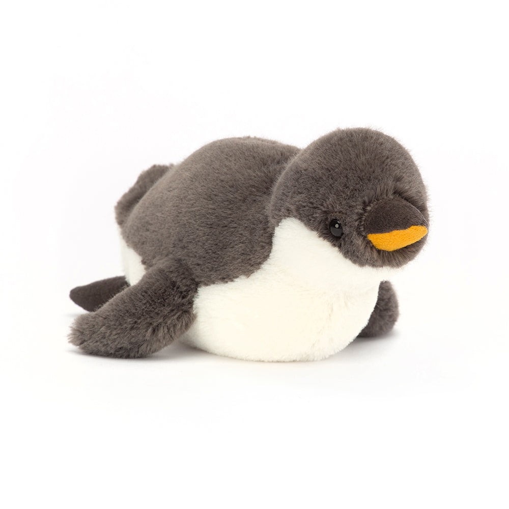 Jellycat Skidoodle Penguin