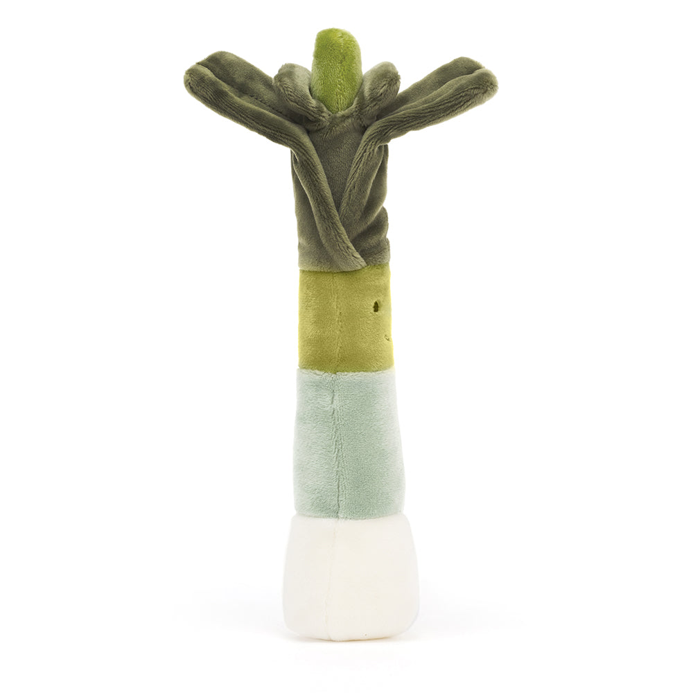 Jellycat Vivacious Vegetable Leek