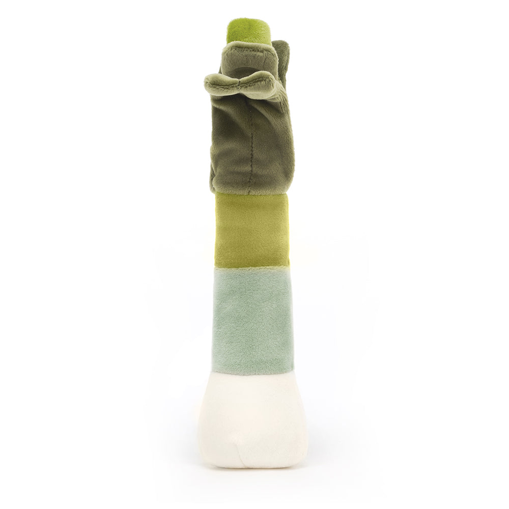 Jellycat Vivacious Vegetable Leek