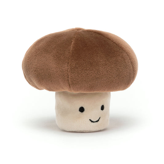 Jellycat Vivacious Vegetable Mushroom