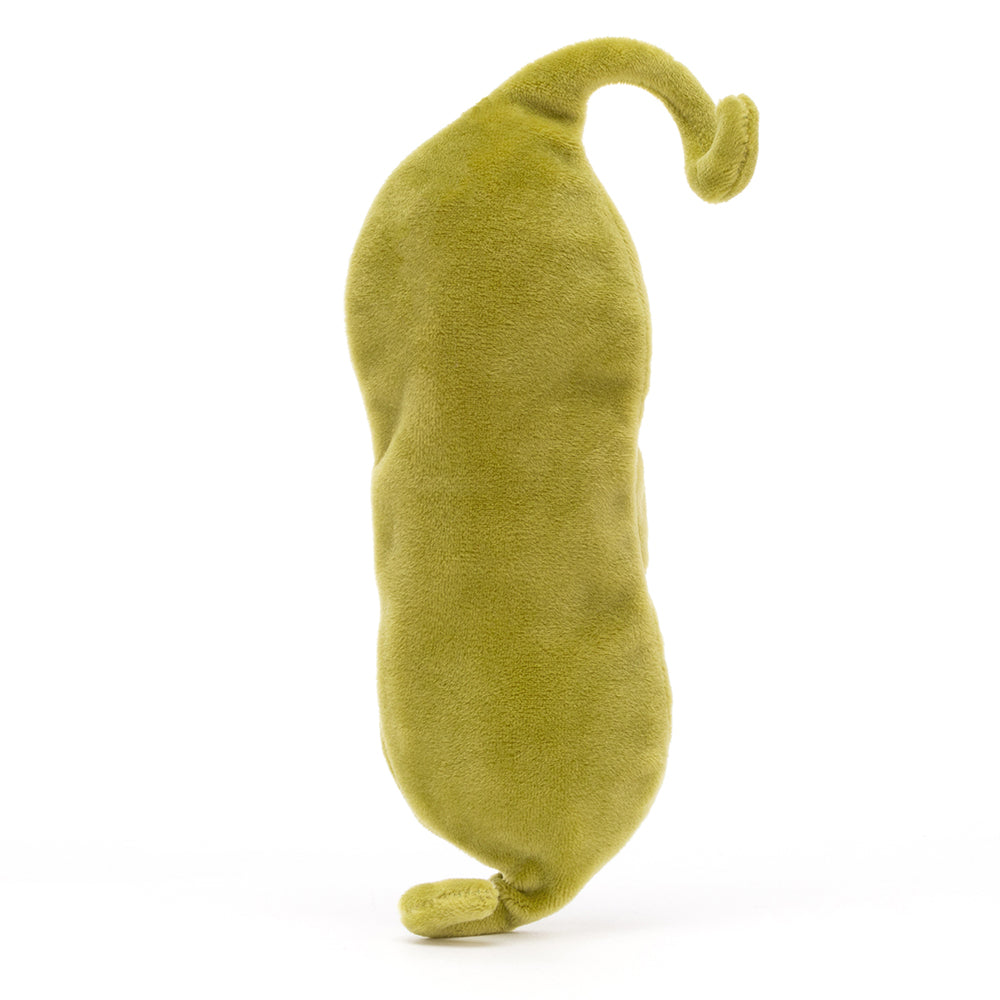 Jellycat Vivacious Vegetable Pea