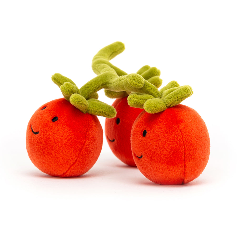 Jellycat Vivacious Vegetable Tomato