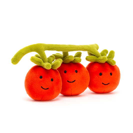 Jellycat Vivacious Vegetable Tomato