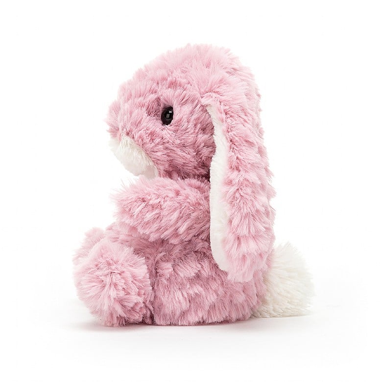 Jellycat Yummy Bunny Tulip Plink