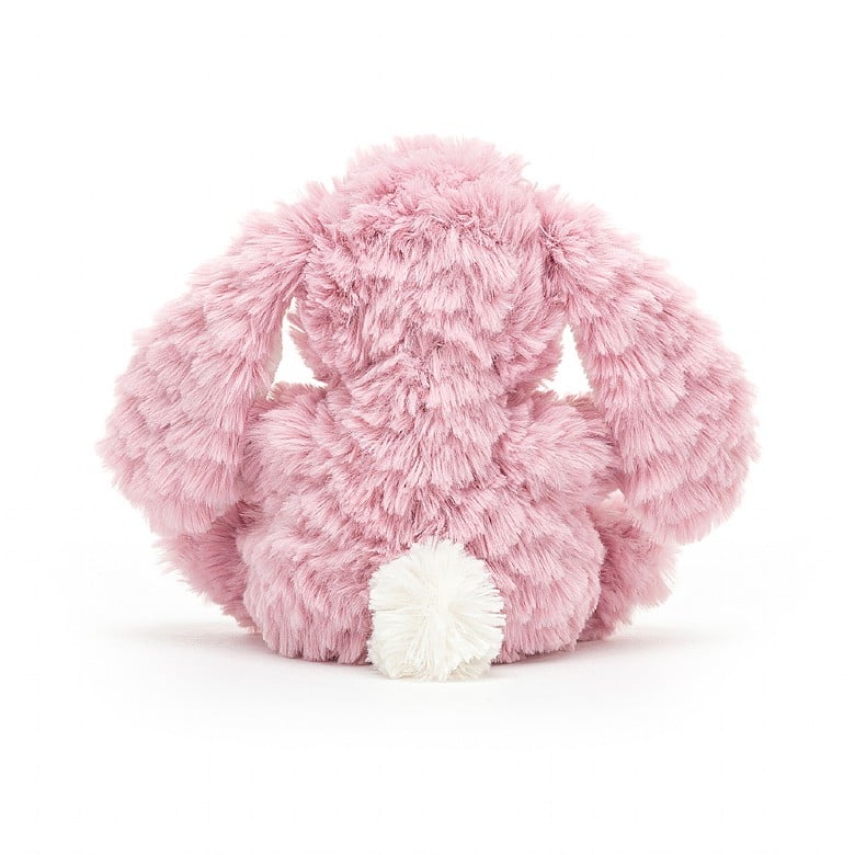 Jellycat Yummy Bunny Tulip Plink