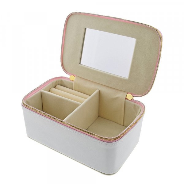 Belle Jewellery Box