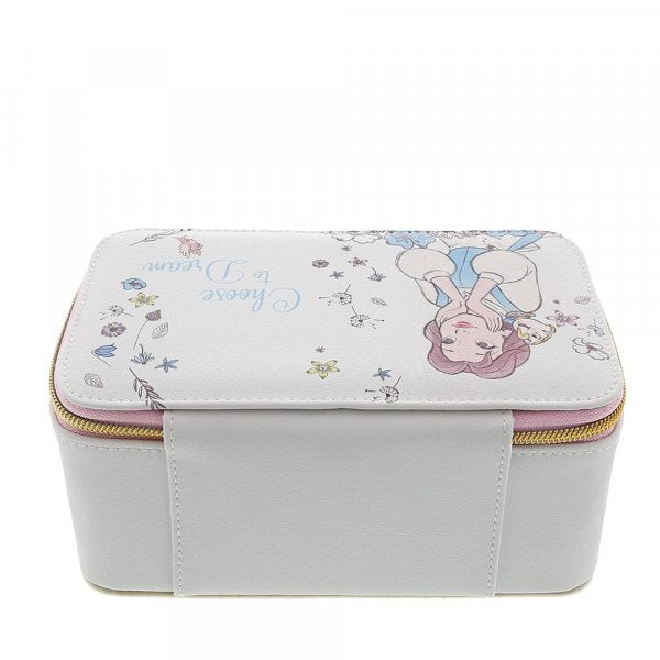 Belle Jewellery Box