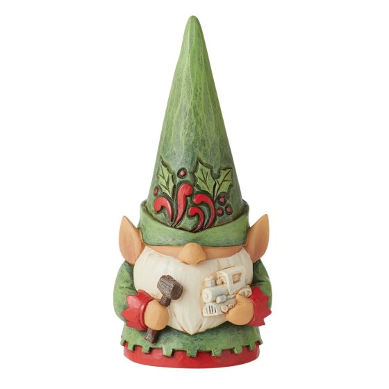 Elf Gnome Figurine