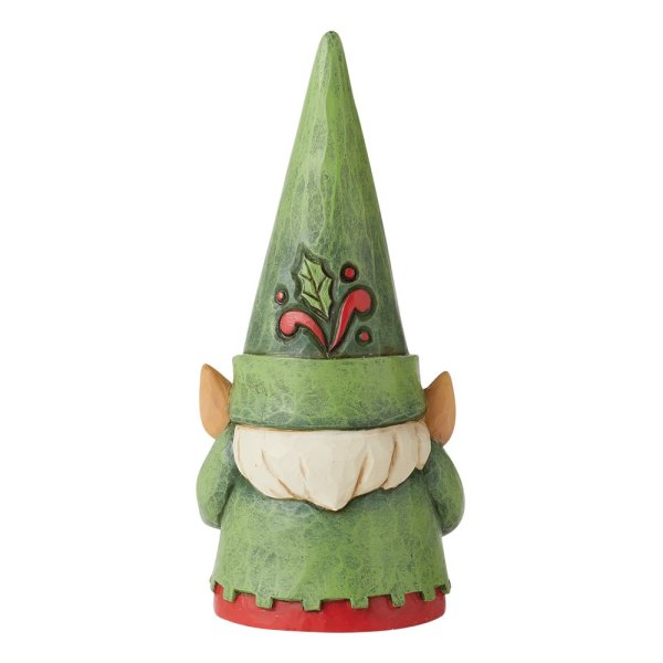 Elf Gnome Figurine