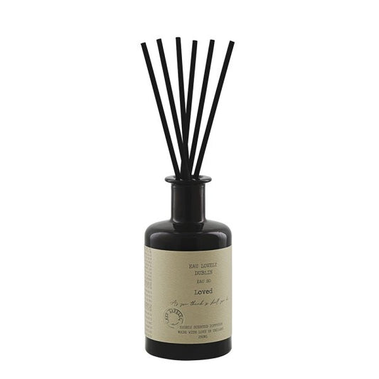 Eau Lovely Diffuser Assortment - Loved