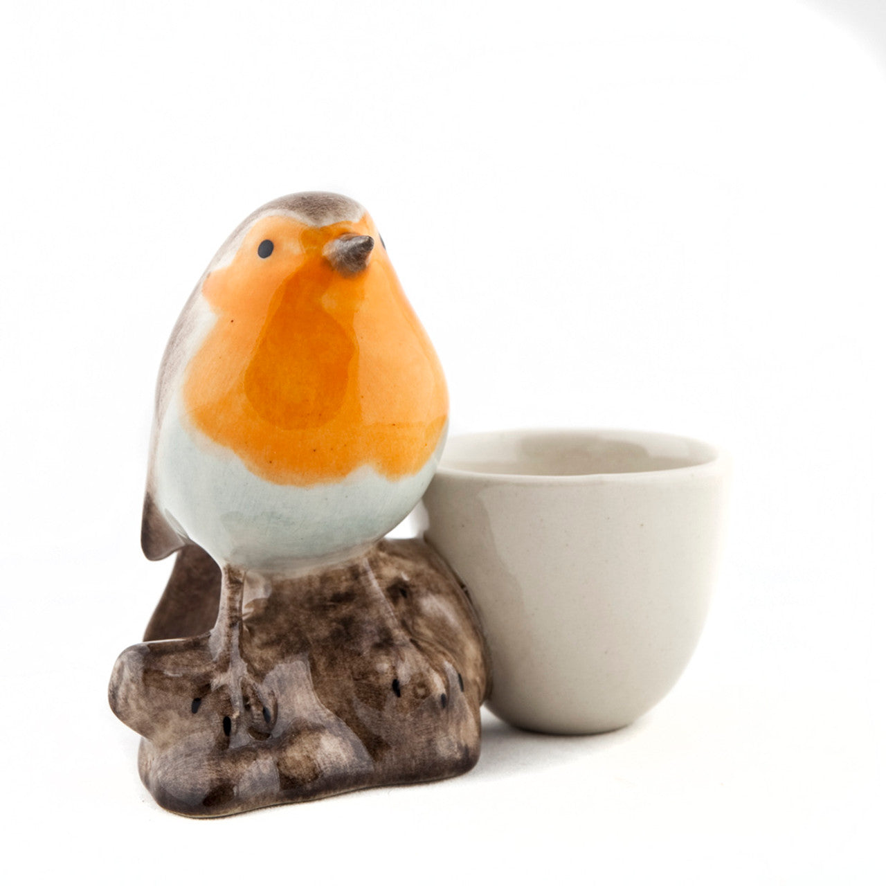 Quail Robin Egg Cup