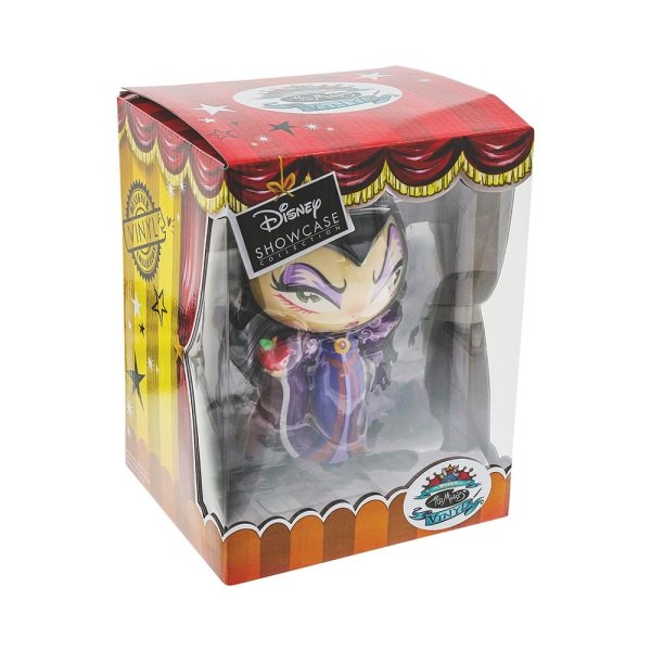 Miss Mindy Evil Queen Vinyl Figurine