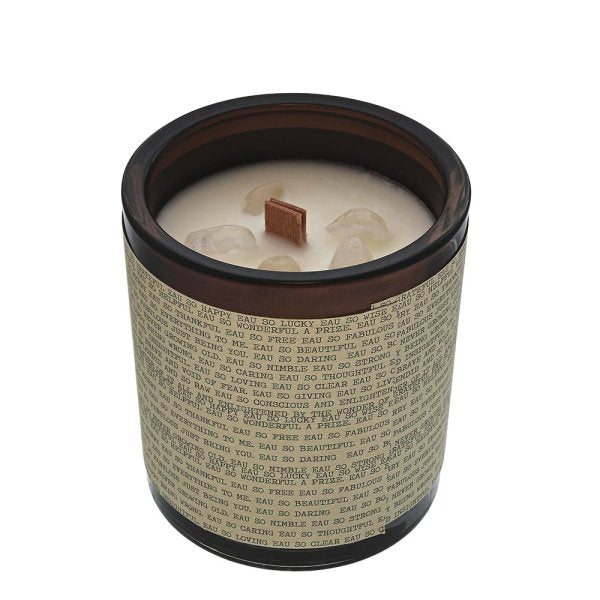 Eau So Grateful Candle