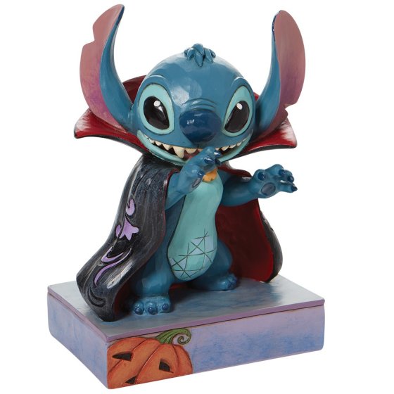 Vampire Stitch Figurine