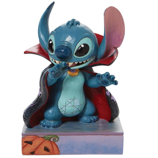 Vampire Stitch Figurine