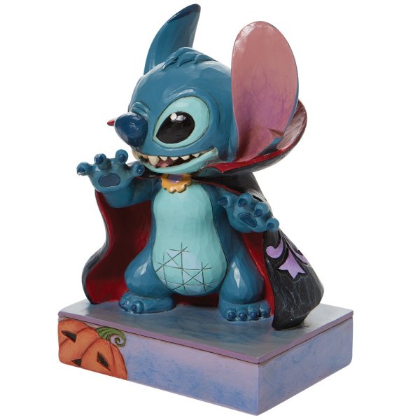 Vampire Stitch Figurine