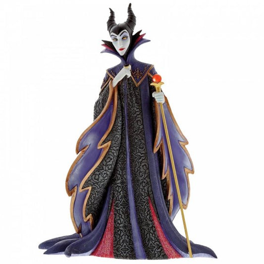 Maleficent Figurine