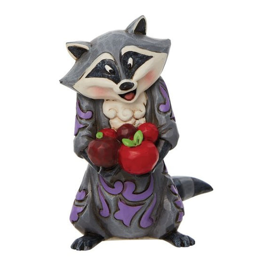 Meeko Mini Figurine