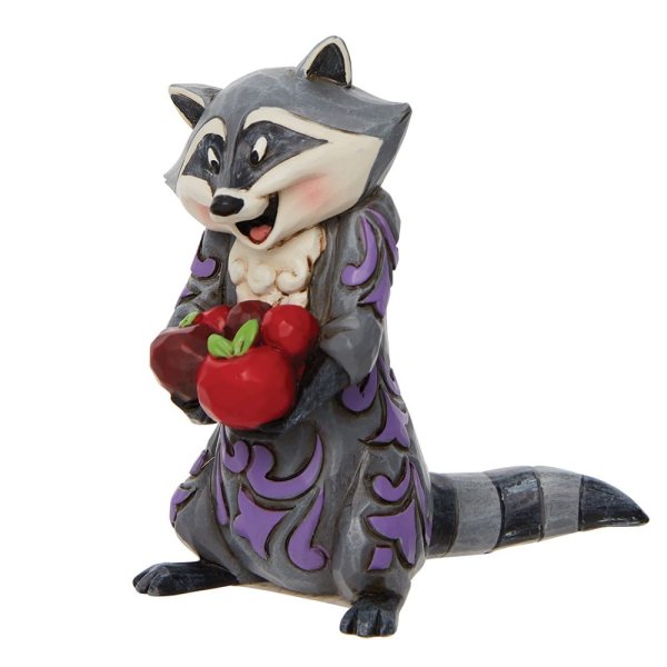 Meeko Mini Figurine