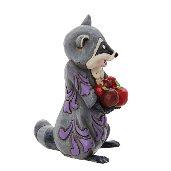 Meeko Mini Figurine