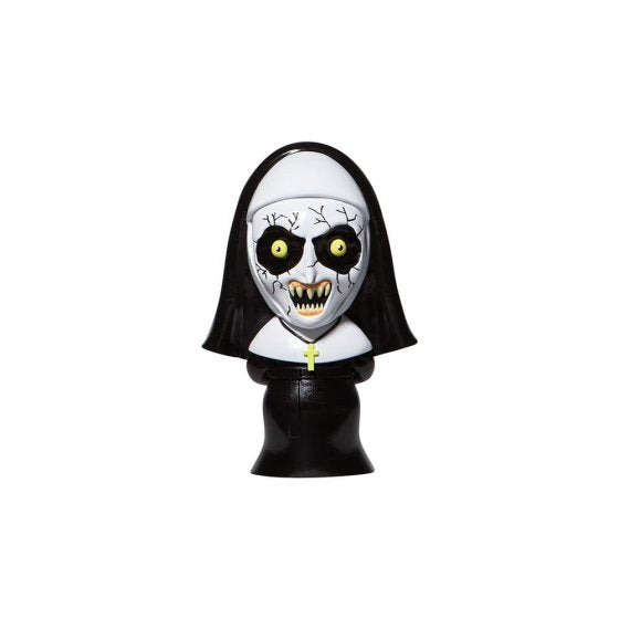 The NUN Figurine