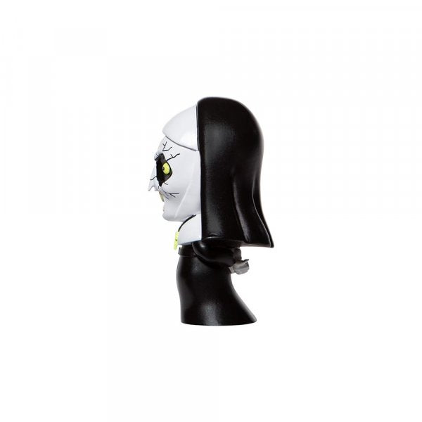 The NUN Figurine