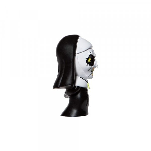 The NUN Figurine