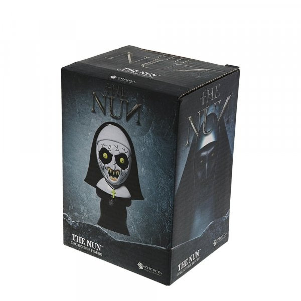 The NUN Figurine