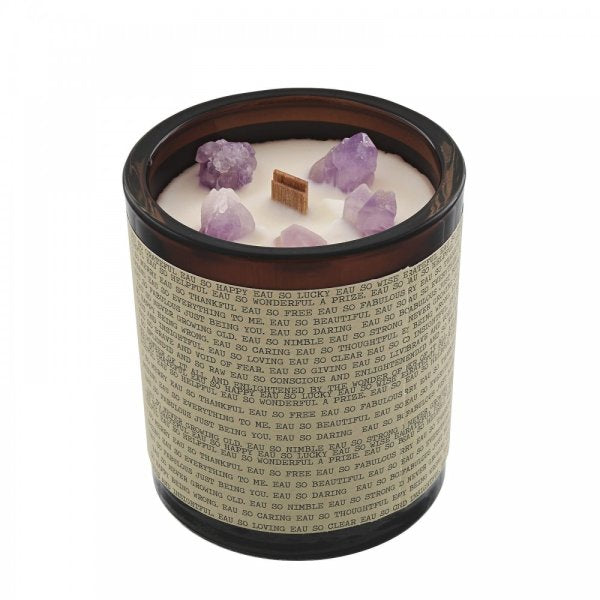 Eau So Relaxed Candle