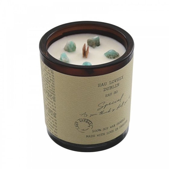 Eau So Special Candle